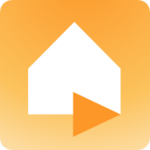 alfredcamera home security android application logo